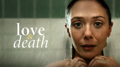 Love and Death (2023)