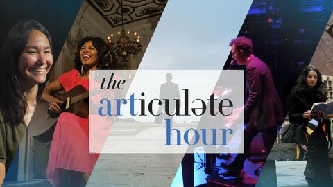 The Articulate Hour