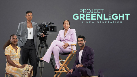 Project Greenlight: A New Generation