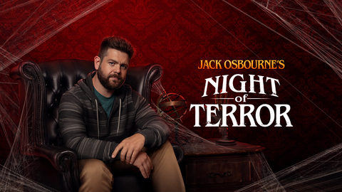 Jack Osbourne's Night of Terror