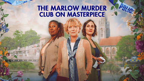 The Marlow Murder Club