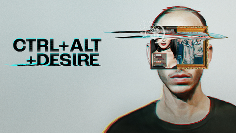 CTRL+ALT+DESIRE