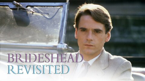 Brideshead Revisited