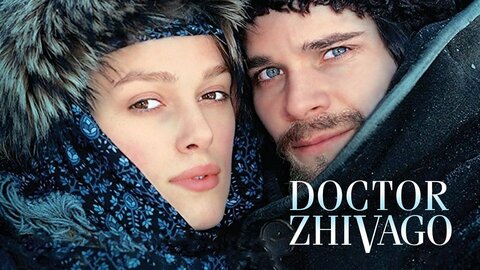 Doctor Zhivago (2002)