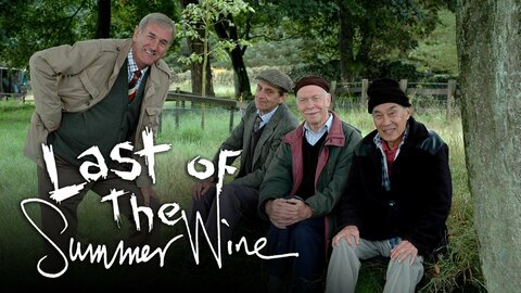 Last of the Summer Wine