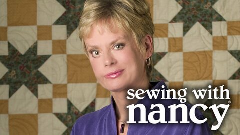 Sewing with Nancy