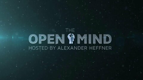 The Open Mind