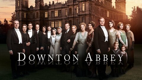 Downton Abbey (2010)