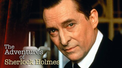 The Adventures of Sherlock Holmes