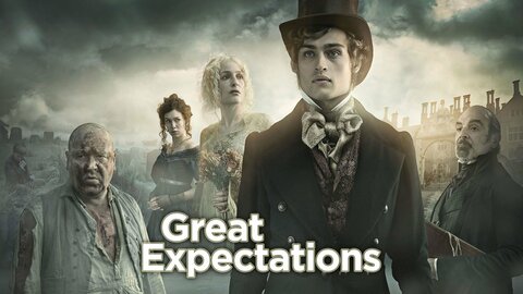 Great Expectations (2011)