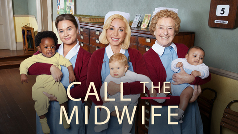 Call the Midwife