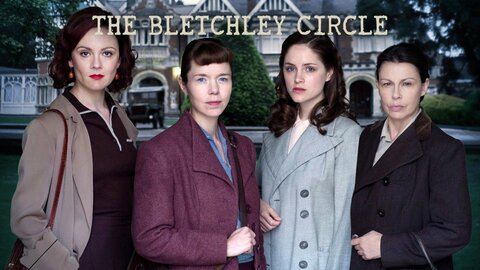 The Bletchley Circle