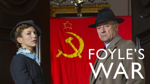 Foyle's War