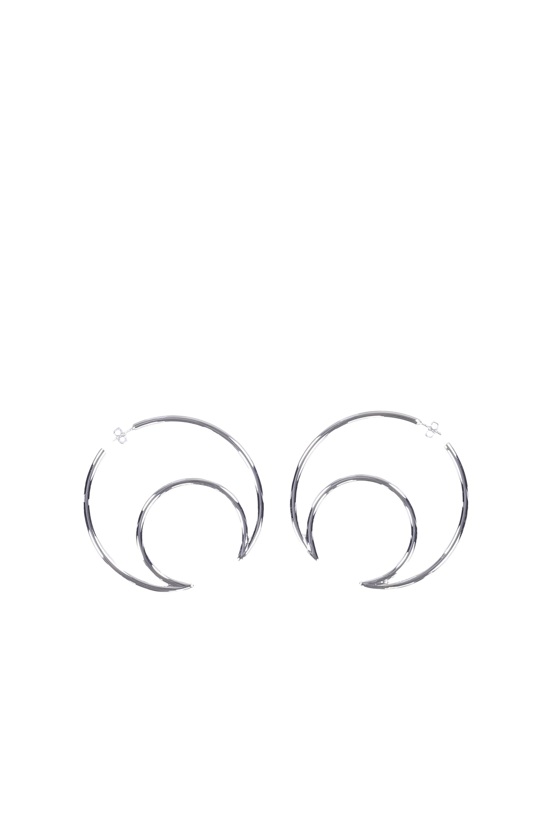 MOON HOOPS / MT10 SIL