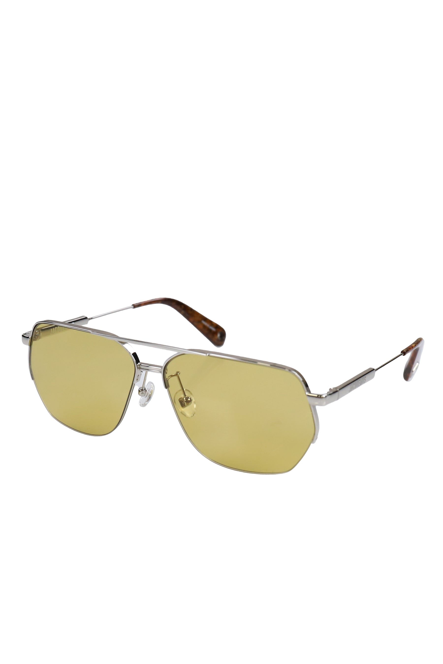 LES LUNETTES AVIADOR / SIL