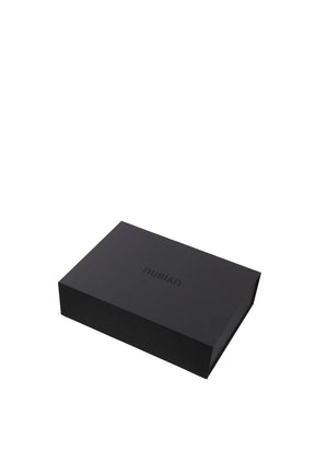 NUBIAN GIFT BOX - M / BLK