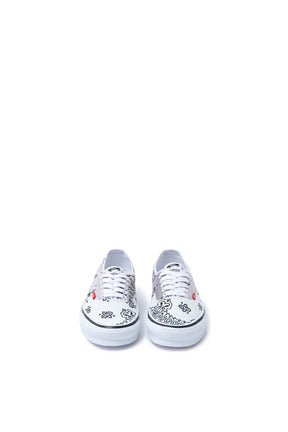 BEDWIN & THE HEARTBREAKERS × Vault by Vans UA OG AUTHENTIC LX / BANDANA LGRY/TRUE WHT