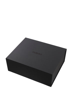 NUBIAN GIFT BOX - L / BLK