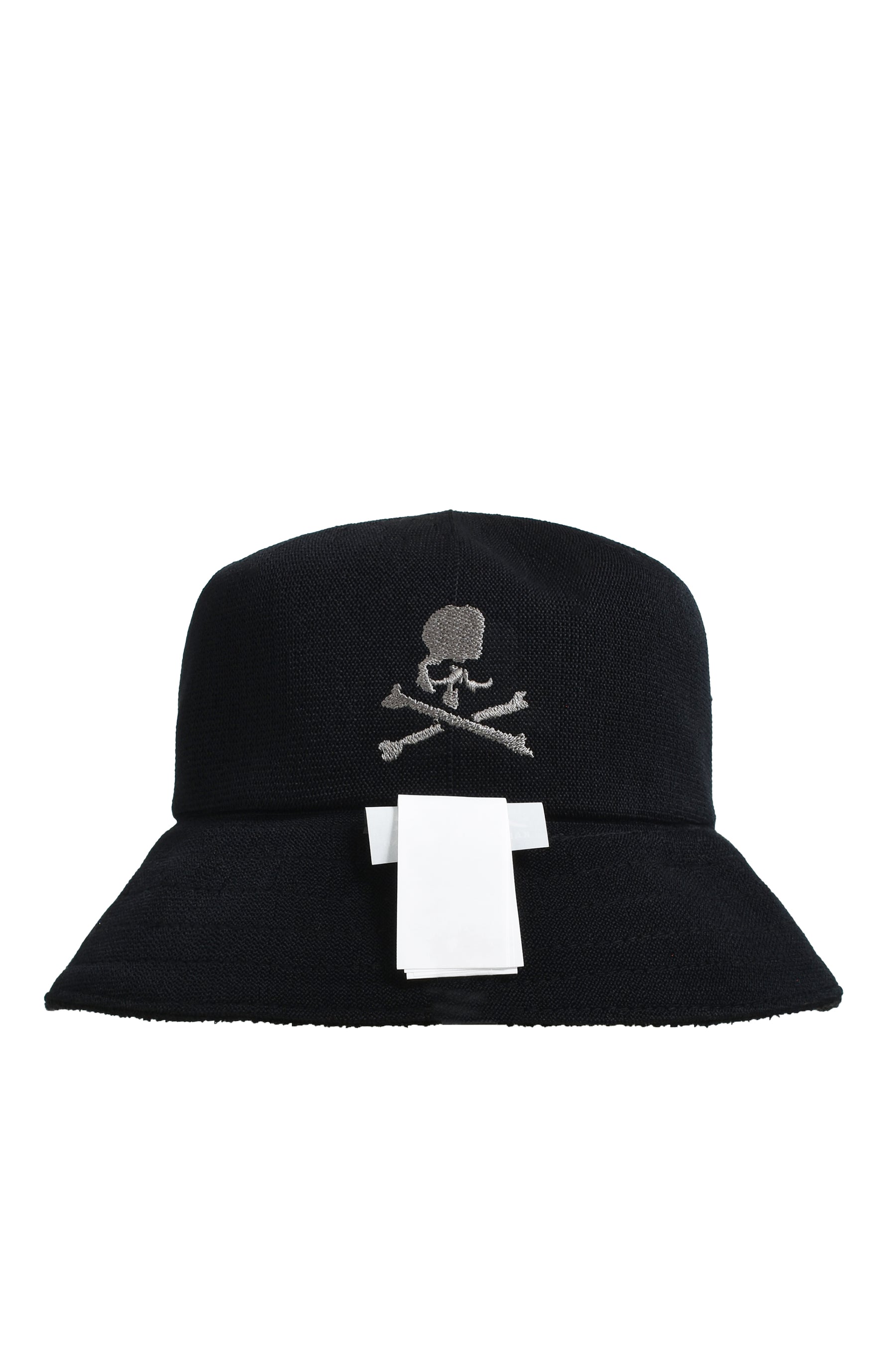 KANGOL / FLIP IT REV BUCKET / BLK