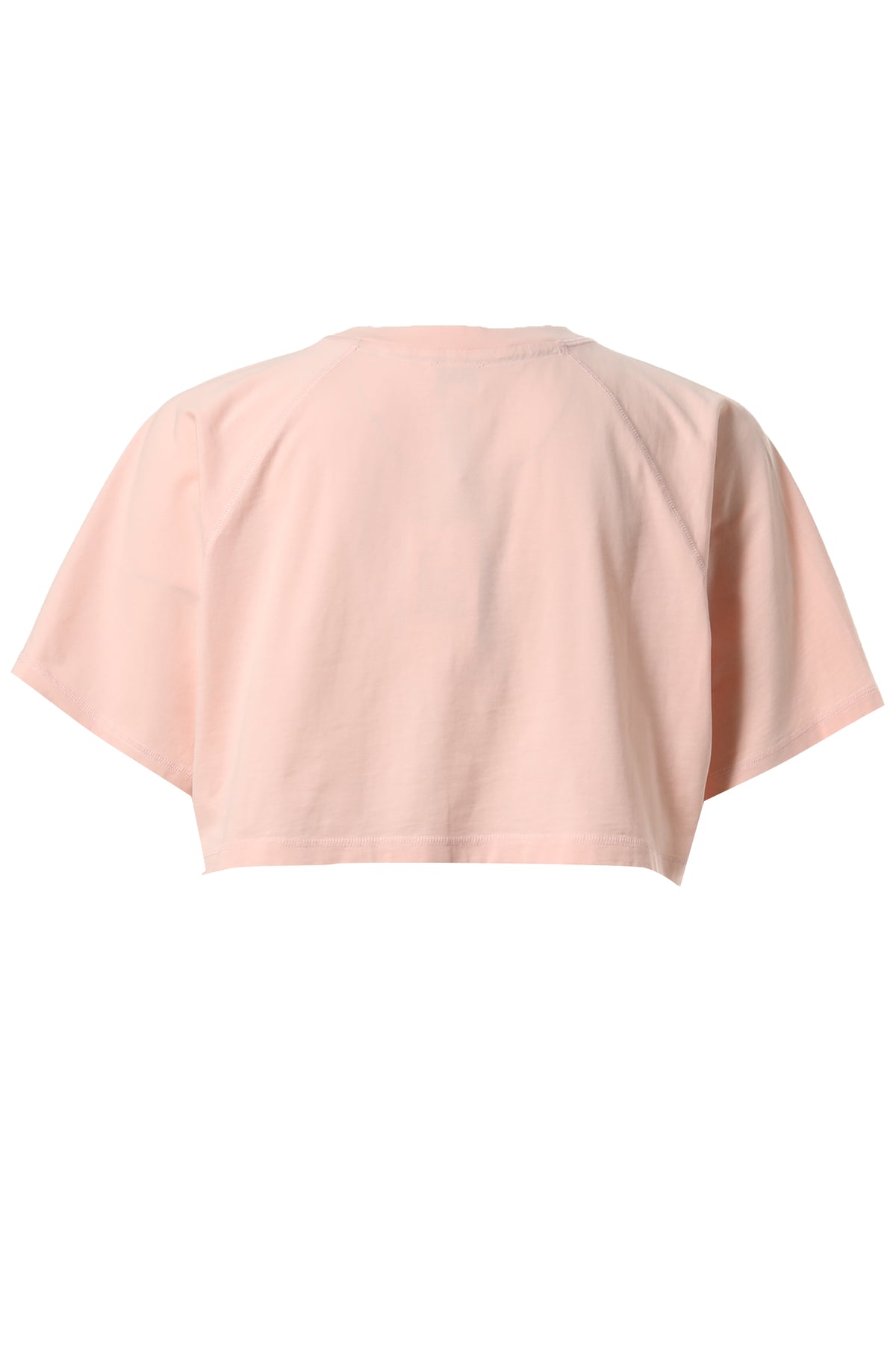 KENZO BY VERDY BOXY TEE / PINK