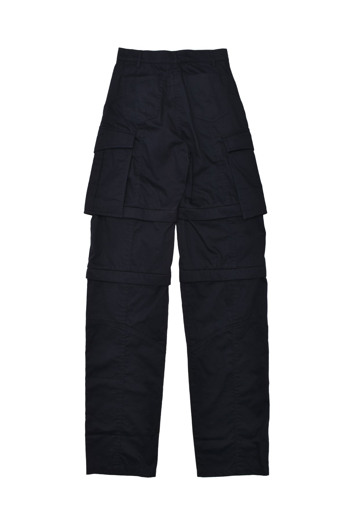 TRADESMAN PANTS / DARK NVY