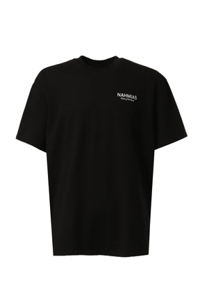 RINCON T-SHIRT / BLK