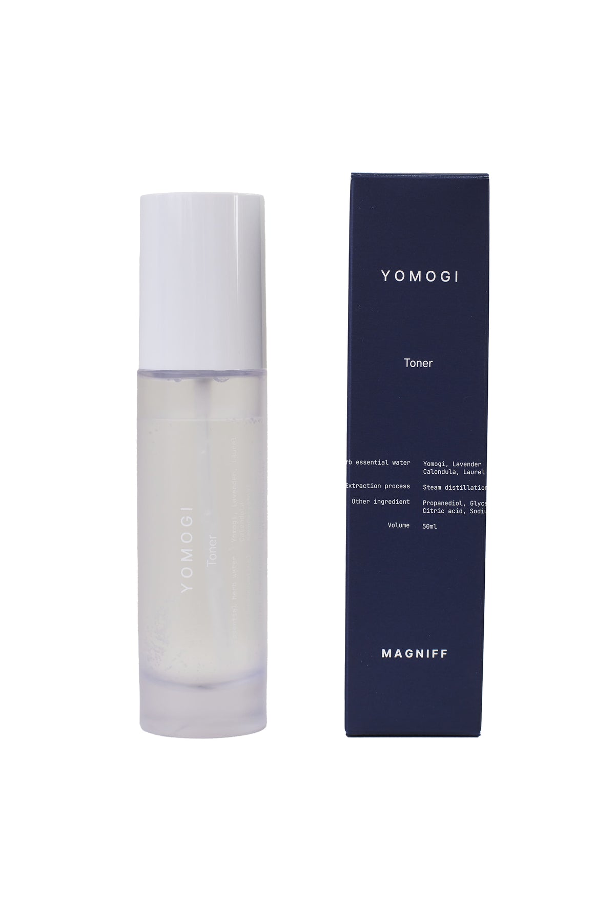 MIST TONER YOMOGI / MULTI