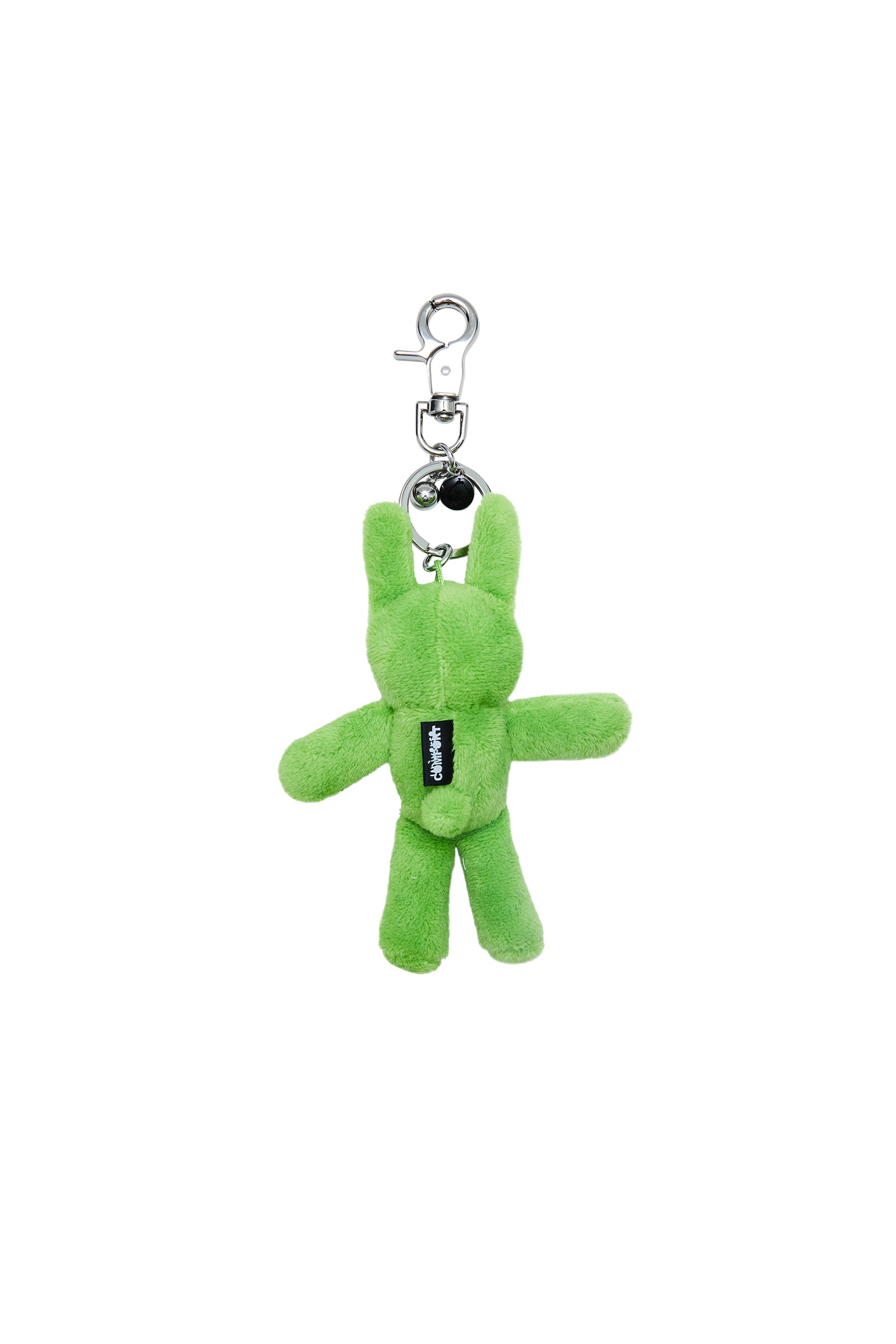 KIYONG KEY RING / GRN