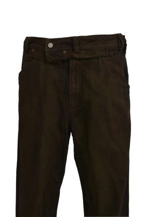 TOGLIATTI SUPER PANTS / KHAKI