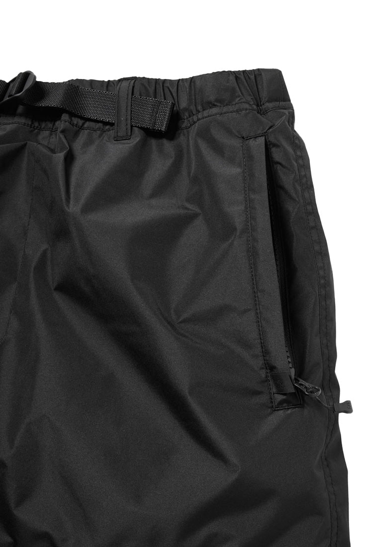 W's GORE-TEX WINDSTOPPER_ TECH 2WAY EXTREME SKIRT / BLK