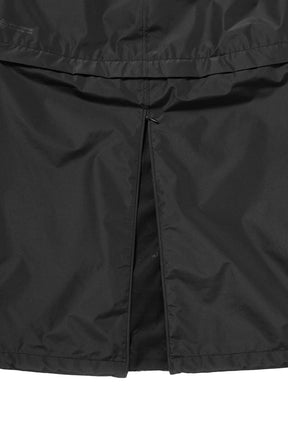 W's GORE-TEX WINDSTOPPER_ TECH 2WAY EXTREME SKIRT / BLK