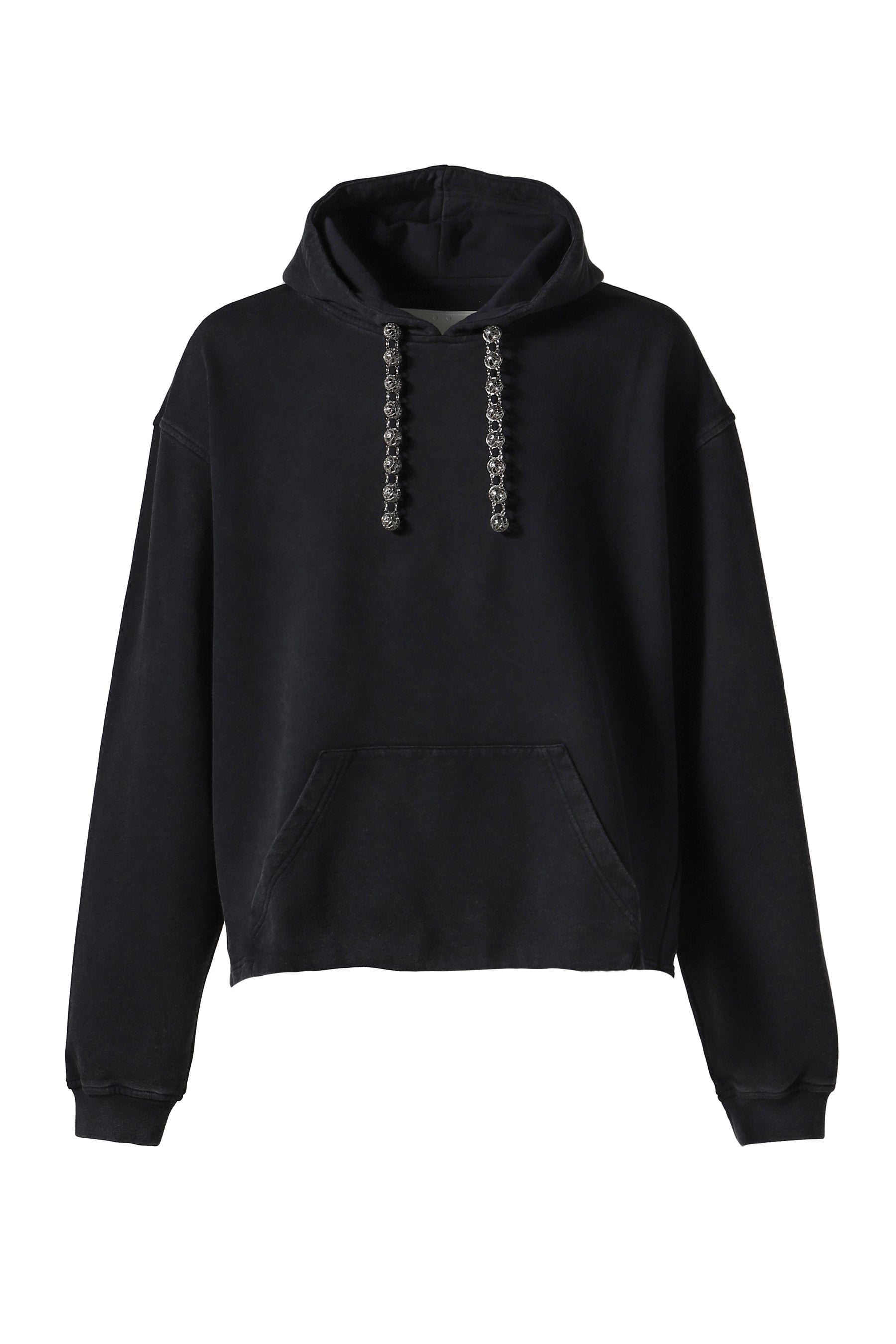 HOODIE / BLK