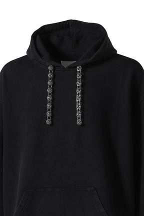 HOODIE / BLK