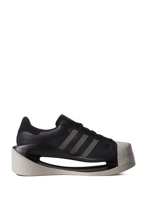 Y-3 GENDO SUPERSTAR / BLK CIN CHA