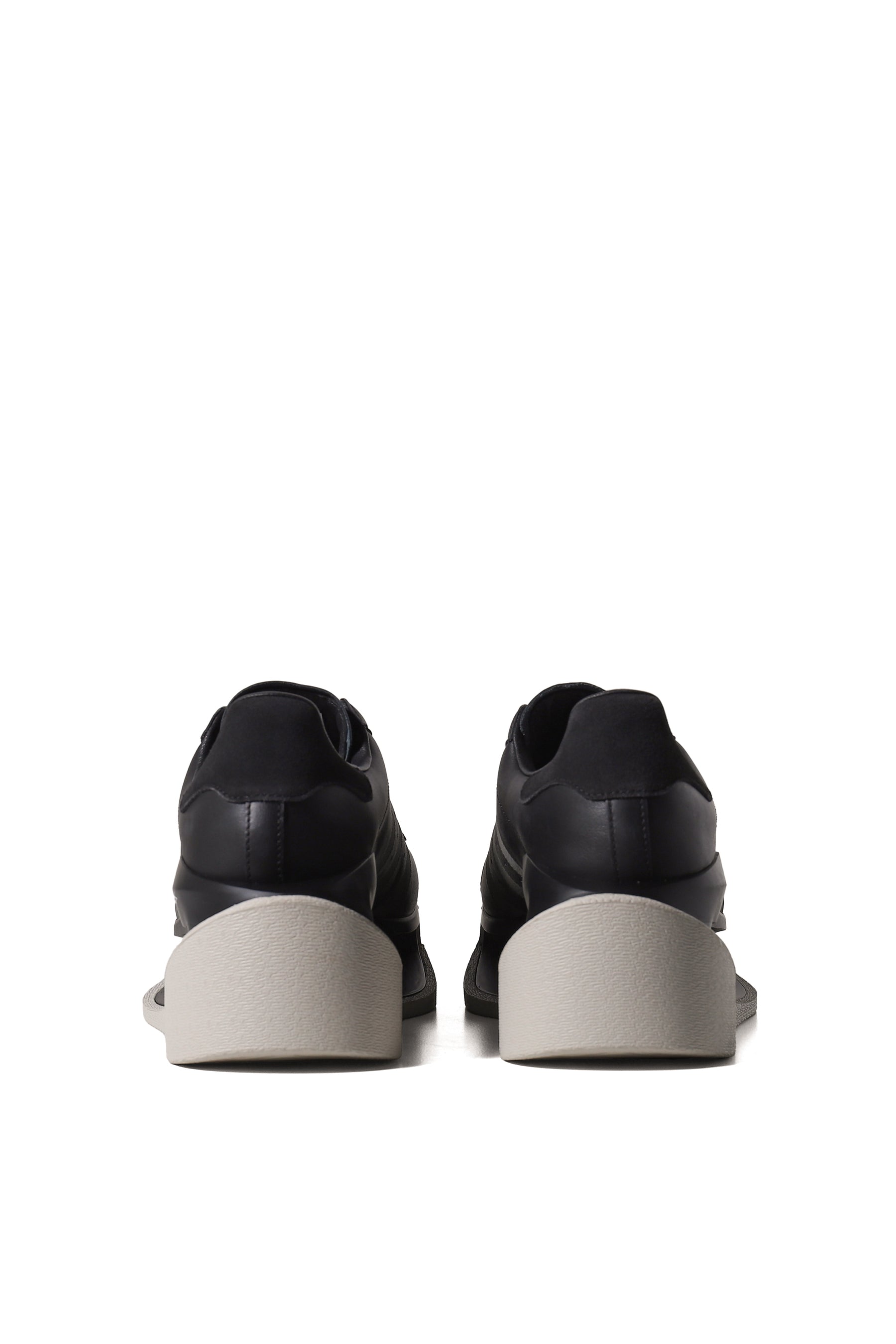 Y-3 GENDO SUPERSTAR / BLK CIN CHA