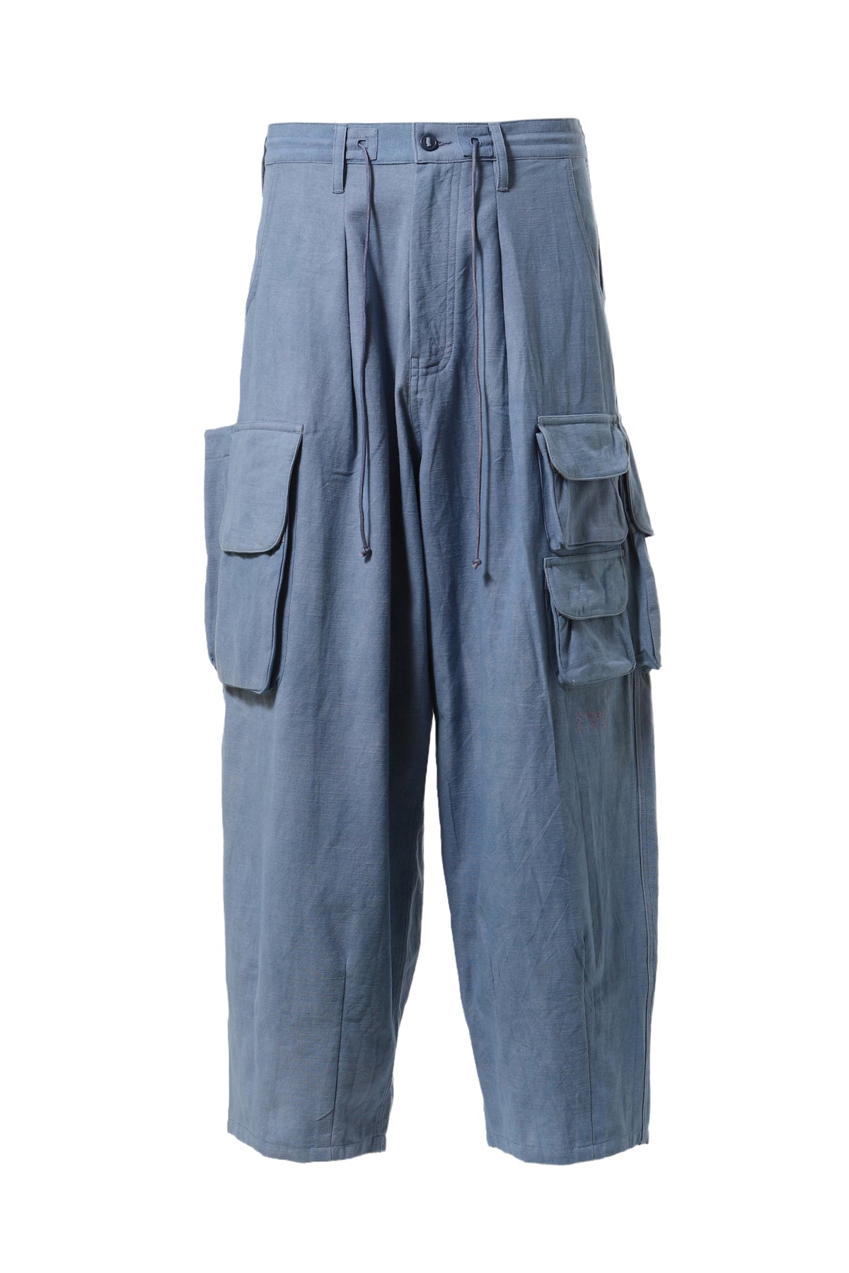 FORAGER PANTS / PUR SLUB