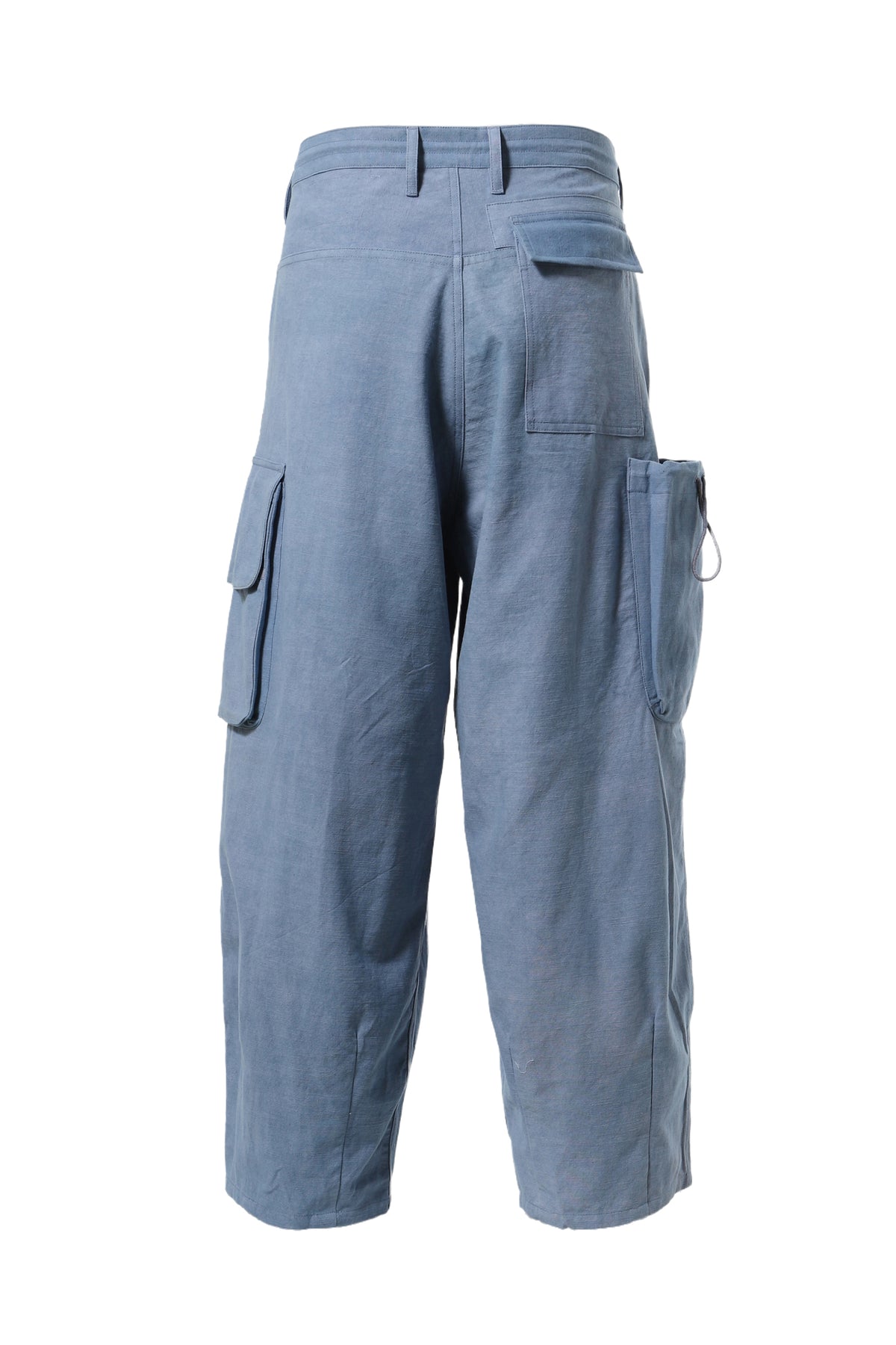 FORAGER PANTS / PUR SLUB