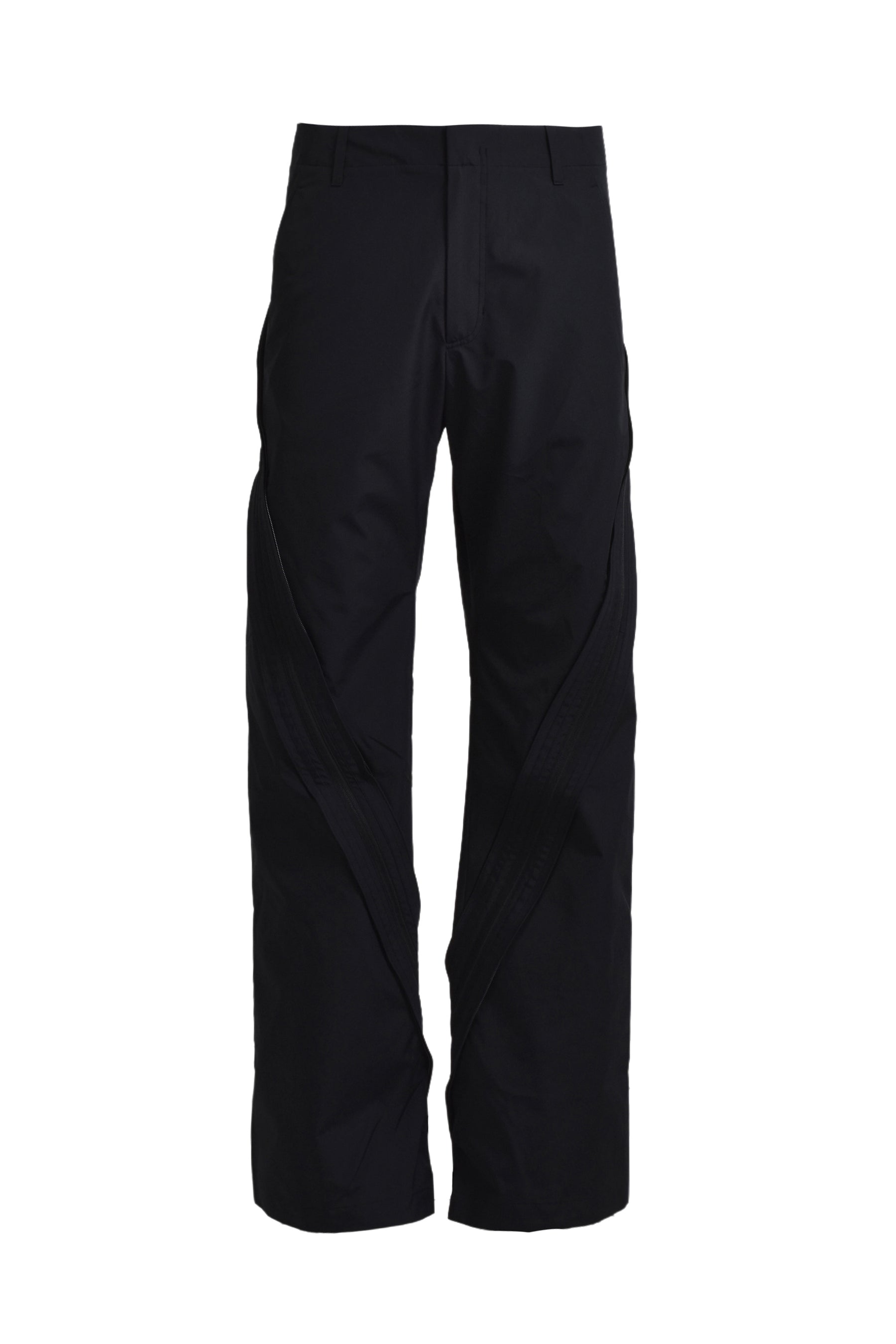 7.0 TECHNICAL PANTS CENTER / BLK