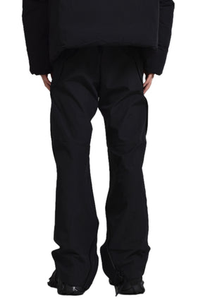 7.0 TECHNICAL PANTS CENTER / BLK