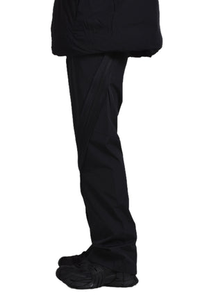 7.0 TECHNICAL PANTS CENTER / BLK