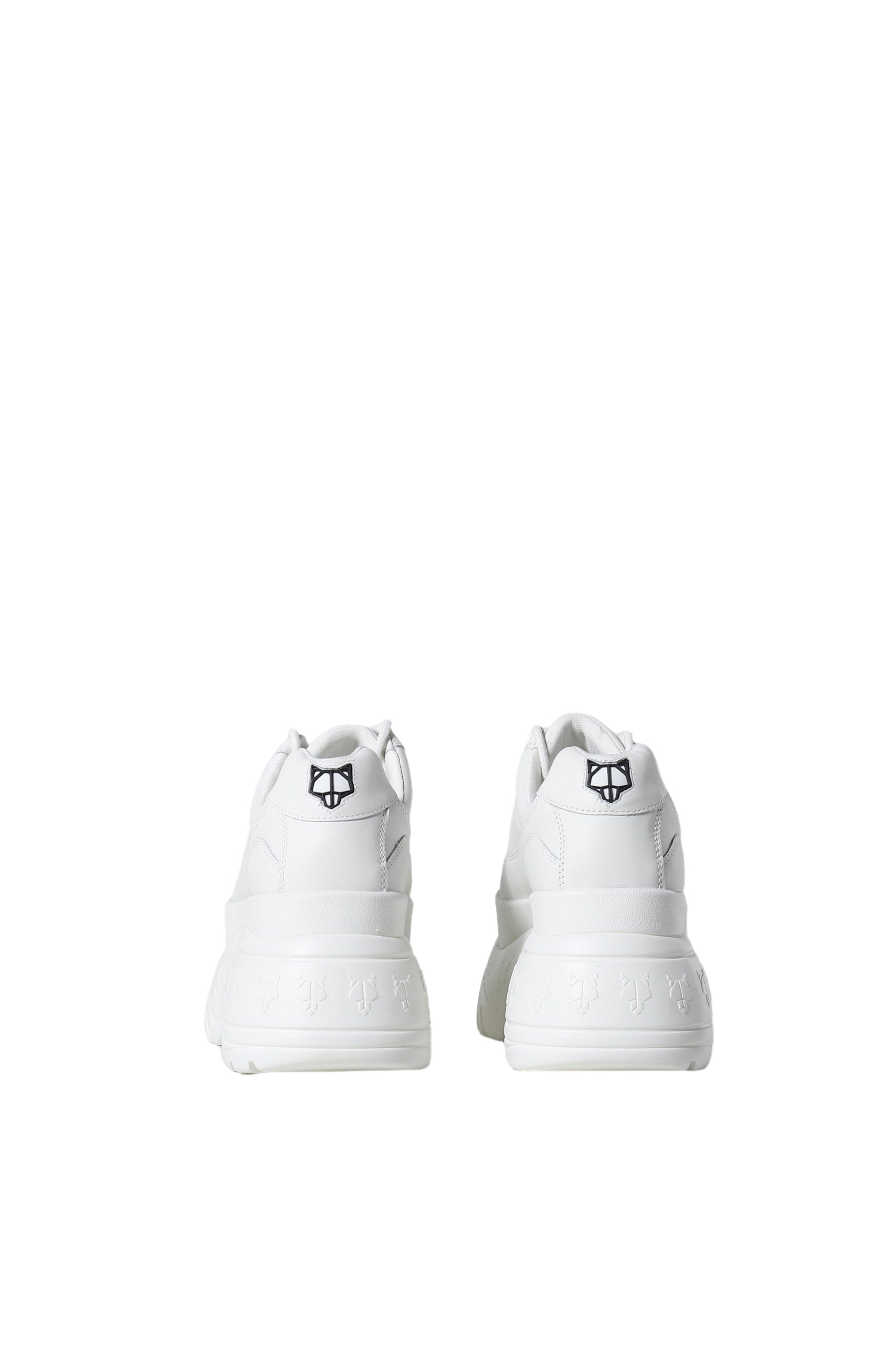 SPRINTER WHITE / WHT-COW LEATHER