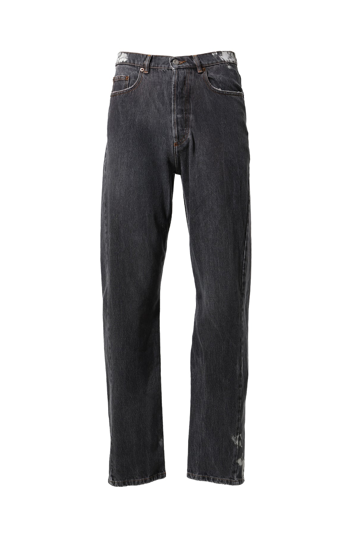 UNREGULAR DENIM OFFICINA BLACK / OFFICINA 5