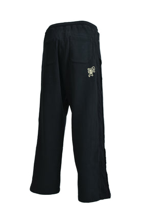 BASKETBALL SWEAT PANTS / BLK