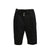 SIGNATURE MAGLIANO SUPERSHORT PANTS / BLK