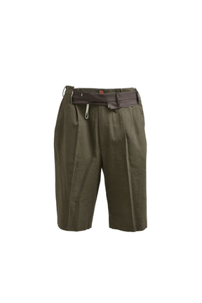 SIGNATURE MAGLIANO SUPERSHORT PANTS / MUD PIE