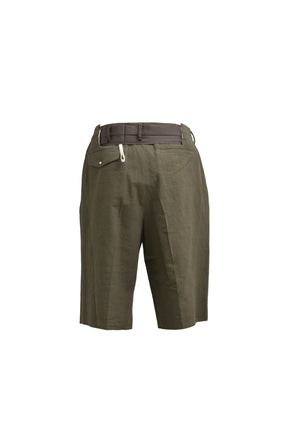 SIGNATURE MAGLIANO SUPERSHORT PANTS / MUD PIE