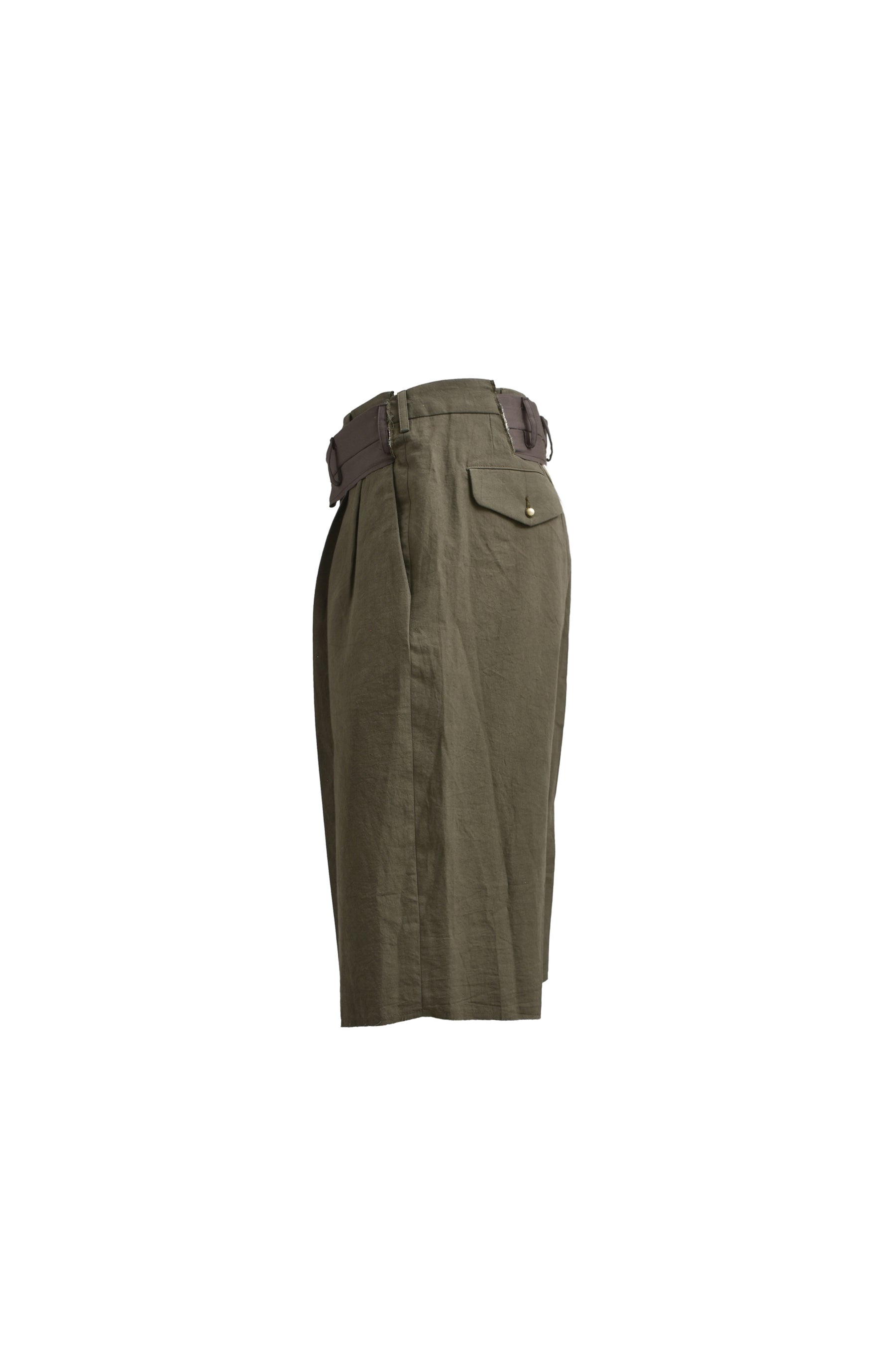 SIGNATURE MAGLIANO SUPERSHORT PANTS / MUD PIE