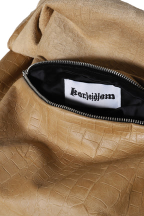 EMS BAG S / BRWN