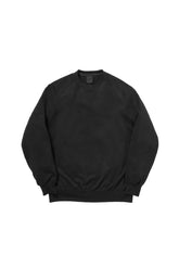 TECH SWEAT CREW FREEDOM SLEEVE / BLK