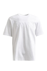 LANVIN PARIS CLASSIC T-SHIRT / WHT